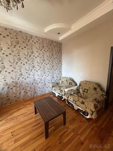 Сдаётся 3-комн. новостройка 75 м², м. Мемар Аджеми, photo 8 from 25
