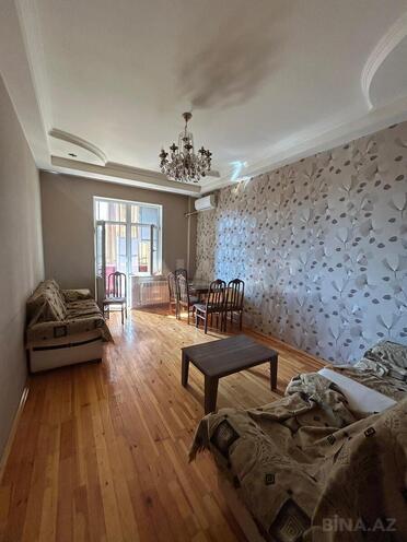 Сдаётся 3-комн. новостройка 75 м², м. Мемар Аджеми, photo 7 from 25