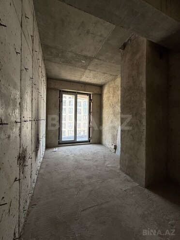 Satılır 3 otaqlı yeni tikili 136 m², Gənclik m., photo 8 from 15