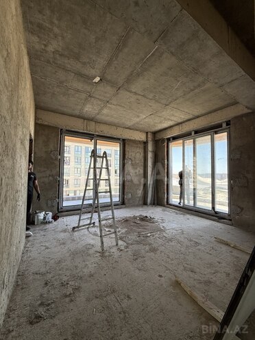 Satılır 3 otaqlı yeni tikili 136 m², Gənclik m., photo 11 from 15