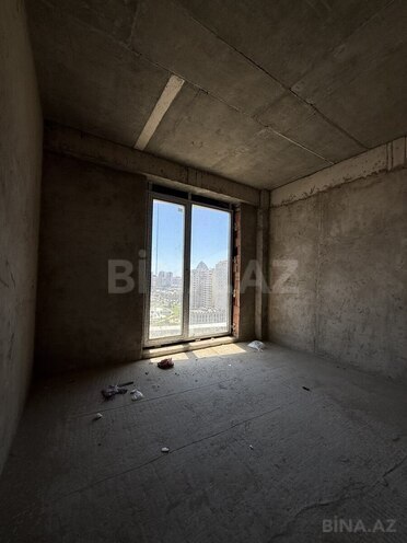 Satılır 3 otaqlı yeni tikili 136 m², Gənclik m., photo 10 from 15