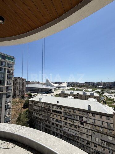 Satılır 3 otaqlı yeni tikili 136 m², Gənclik m., photo 7 from 15