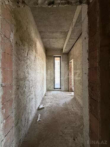Satılır 3 otaqlı yeni tikili 136 m², Gənclik m., photo 9 from 15