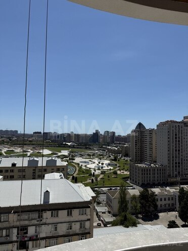 Satılır 3 otaqlı yeni tikili 136 m², Gənclik m., photo 14 from 15