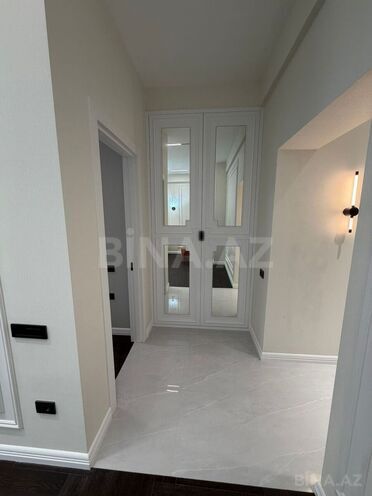 Продаётся 2-комн. новостройка 68 м², м. Элмляр Академиясы, photo 9 from 11