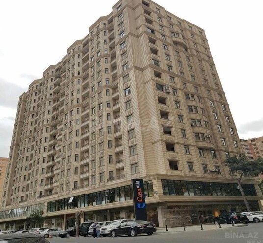 Продаётся 3-комн. новостройка 140 м², Насиминский  р., photo 1 from 18
