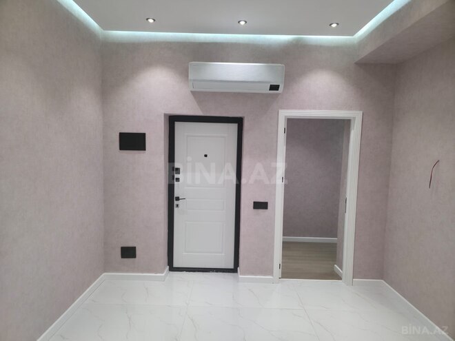 Продаётся 3-комн. новостройка 114 м², м. Ази Асланов, photo 11 from 12