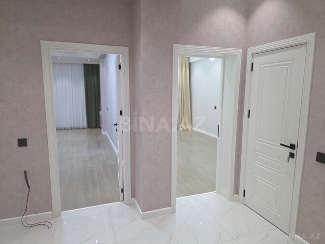 Продаётся 3-комн. новостройка 114 м², м. Ази Асланов, photo 9 from 12