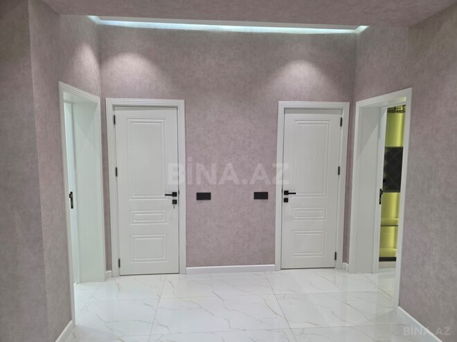 Продаётся 3-комн. новостройка 114 м², м. Ази Асланов, photo 10 from 12