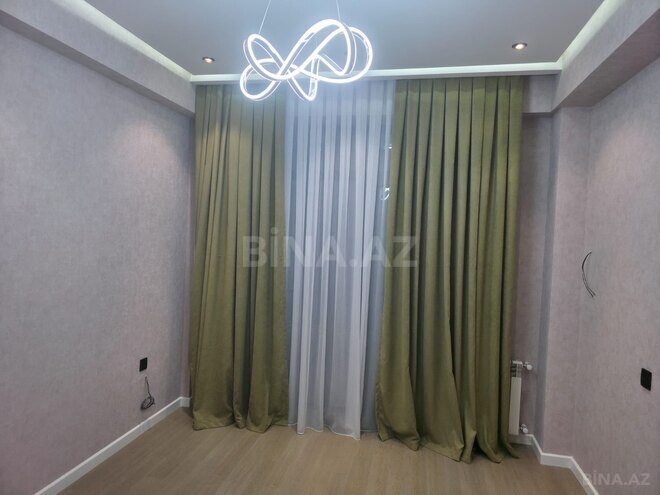Продаётся 3-комн. новостройка 114 м², м. Ази Асланов, photo 3 from 12