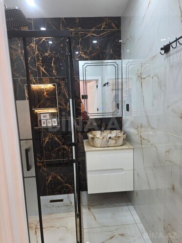 Продаётся 3-комн. новостройка 114 м², м. Ази Асланов, photo 8 from 12