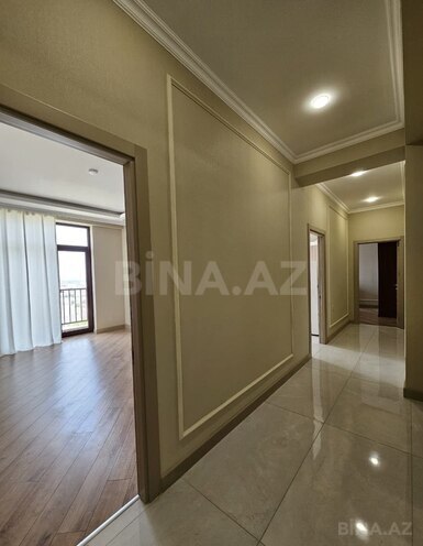 İcarəyə verilir 2 otaqlı yeni tikili 80 m², Dərnəgül m., photo 7 from 12