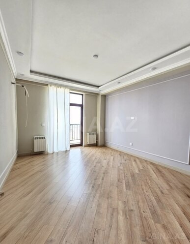 İcarəyə verilir 2 otaqlı yeni tikili 80 m², Dərnəgül m., photo 11 from 12