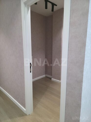 Продаётся 3-комн. новостройка 114 м², м. Ази Асланов, photo 5 from 12