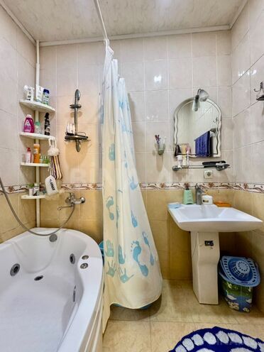 Satılır 4 otaqlı yeni tikili 127 m², Həzi Aslanov m., photo 31 from 32