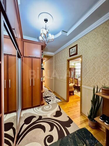 Satılır 4 otaqlı yeni tikili 127 m², Həzi Aslanov m., photo 10 from 32