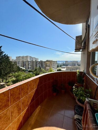 Satılır 4 otaqlı yeni tikili 127 m², Həzi Aslanov m., photo 17 from 32