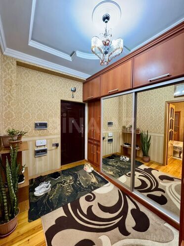 Satılır 4 otaqlı yeni tikili 127 m², Həzi Aslanov m., photo 11 from 32
