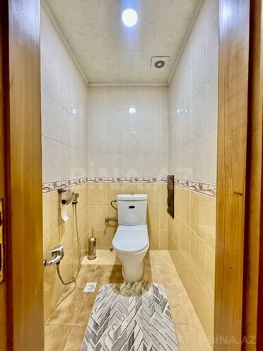 Satılır 4 otaqlı yeni tikili 127 m², Həzi Aslanov m., photo 29 from 32