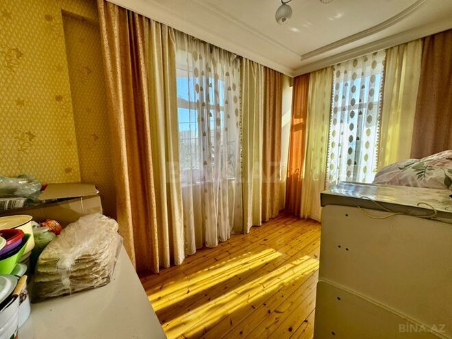 Satılır 4 otaqlı yeni tikili 127 m², Həzi Aslanov m., photo 28 from 32