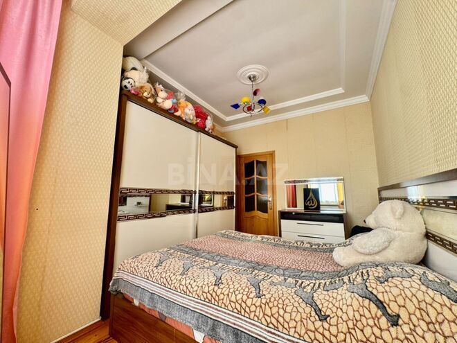 Satılır 4 otaqlı yeni tikili 127 m², Həzi Aslanov m., photo 26 from 32