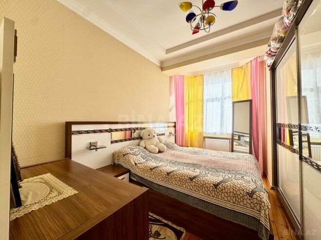 Satılır 4 otaqlı yeni tikili 127 m², Həzi Aslanov m., photo 23 from 32