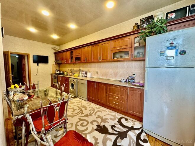 Satılır 4 otaqlı yeni tikili 127 m², Həzi Aslanov m., photo 20 from 32