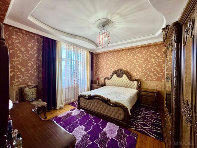 Satılır 4 otaqlı yeni tikili 127 m², Həzi Aslanov m., photo 12 from 32