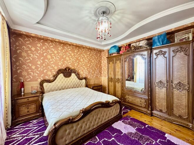 Satılır 4 otaqlı yeni tikili 127 m², Həzi Aslanov m., photo 14 from 32