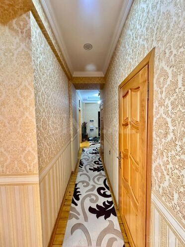 Satılır 4 otaqlı yeni tikili 127 m², Həzi Aslanov m., photo 9 from 32