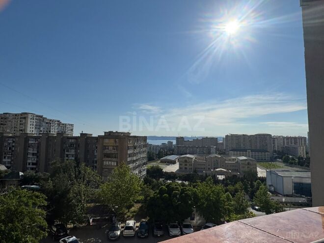 Satılır 4 otaqlı yeni tikili 127 m², Həzi Aslanov m., photo 8 from 32