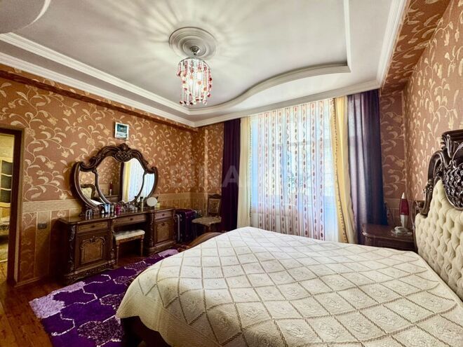 Satılır 4 otaqlı yeni tikili 127 m², Həzi Aslanov m., photo 15 from 32