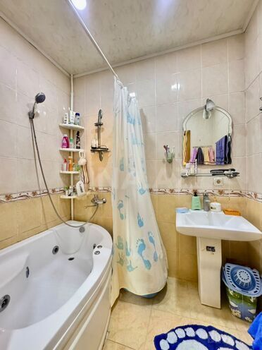 Satılır 4 otaqlı yeni tikili 127 m², Həzi Aslanov m., photo 30 from 32