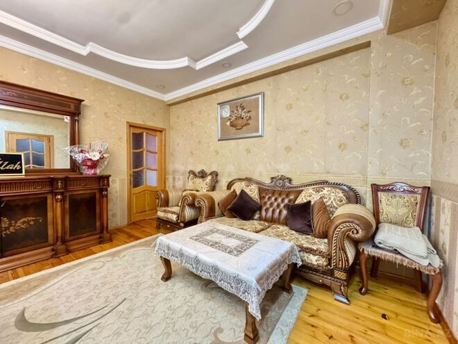 Satılır 4 otaqlı yeni tikili 127 m², Həzi Aslanov m., photo 5 from 32