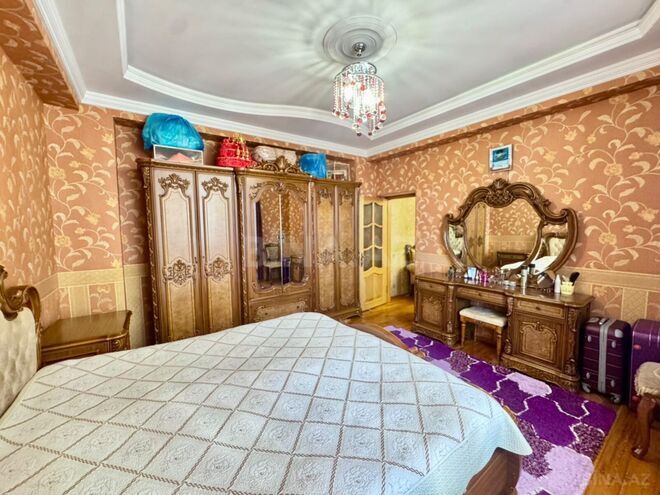 Satılır 4 otaqlı yeni tikili 127 m², Həzi Aslanov m., photo 16 from 32