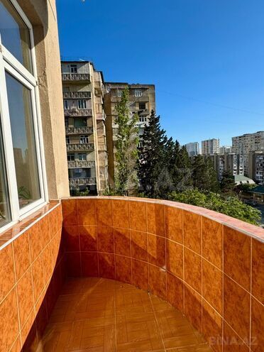 Satılır 4 otaqlı yeni tikili 127 m², Həzi Aslanov m., photo 7 from 32