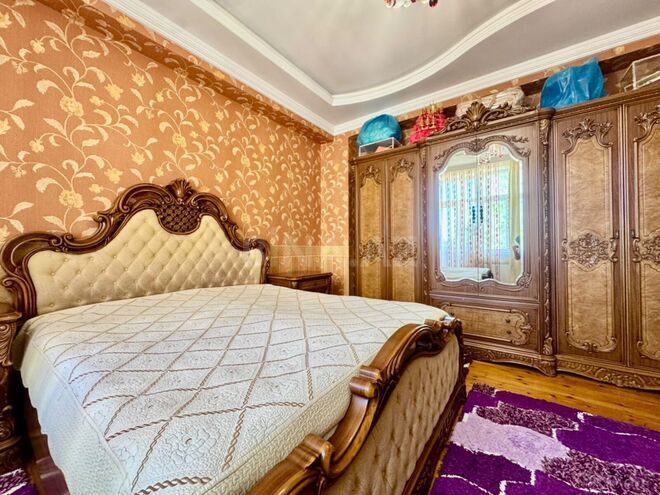 Satılır 4 otaqlı yeni tikili 127 m², Həzi Aslanov m., photo 13 from 32