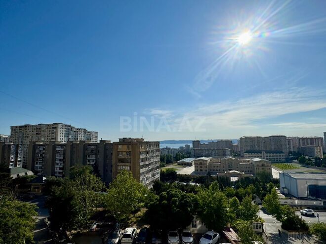 Satılır 4 otaqlı yeni tikili 127 m², Həzi Aslanov m., photo 22 from 32