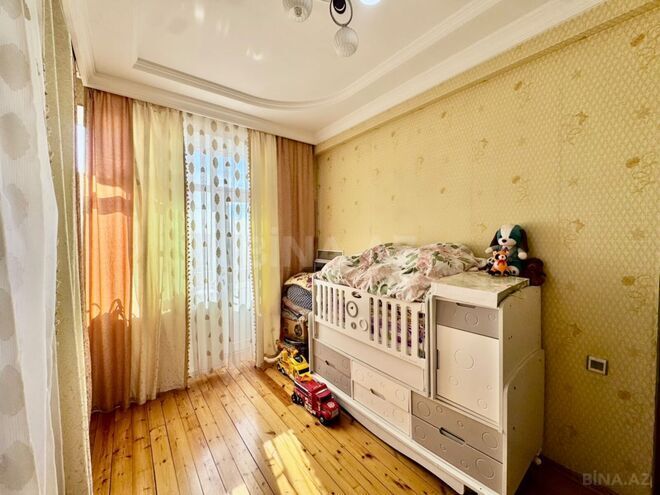 Satılır 4 otaqlı yeni tikili 127 m², Həzi Aslanov m., photo 27 from 32