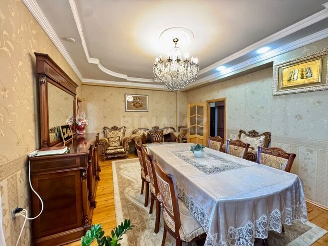 Satılır 4 otaqlı yeni tikili 127 m², Həzi Aslanov m., photo 3 from 32