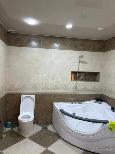 İcarəyə verilir 3 otaqlı yeni tikili 100 m², Nəsimi r., photo 15 from 16