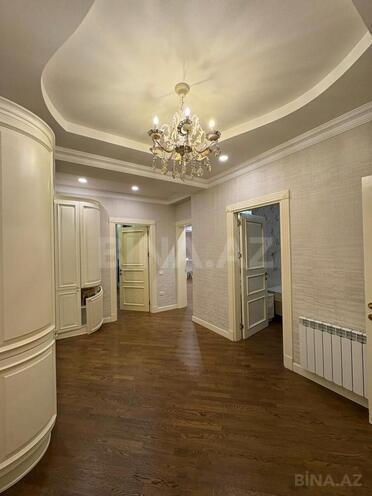 İcarəyə verilir 3 otaqlı yeni tikili 100 m², Nəsimi r., photo 10 from 16