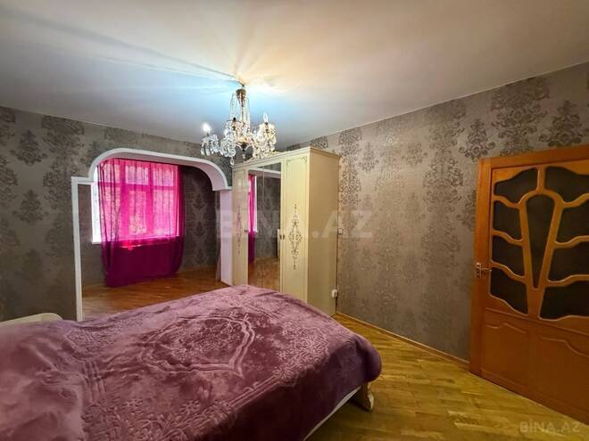 Продаётся 4-комн. вторичка 110 м², м. Кероглу, photo 10 from 22