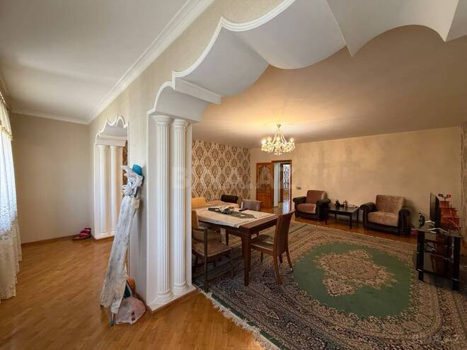 Продаётся 4-комн. вторичка 110 м², м. Кероглу, photo 4 from 22