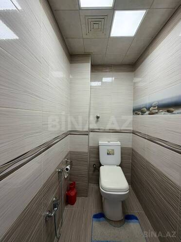 Продаётся 4-комн. вторичка 110 м², м. Кероглу, photo 21 from 22