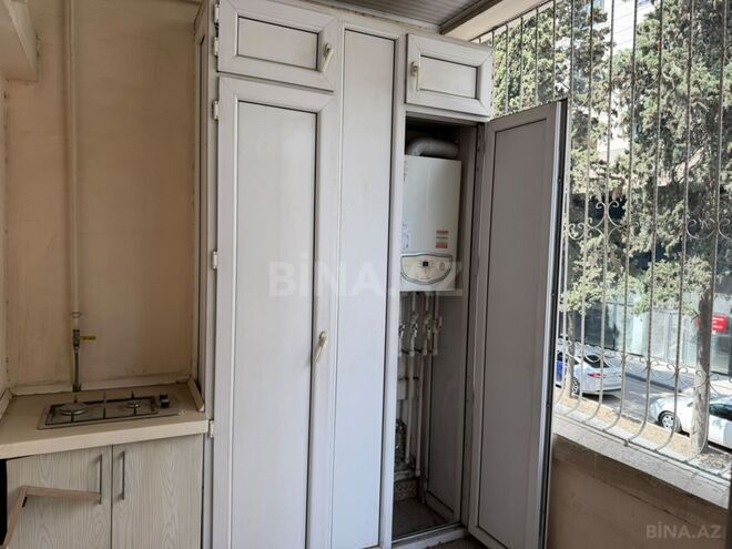 Продаётся 3-комн. вторичка 80 м², Насиминский  р., photo 14 from 19