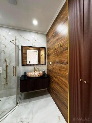 Satılır 3 otaqlı yeni tikili 112 m², Nəsimi r., photo 5 from 18