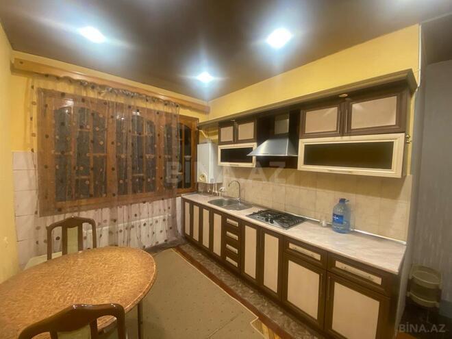 Сдаётся 3-комн. новостройка 90 м², Насиминский  р., photo 6 from 8