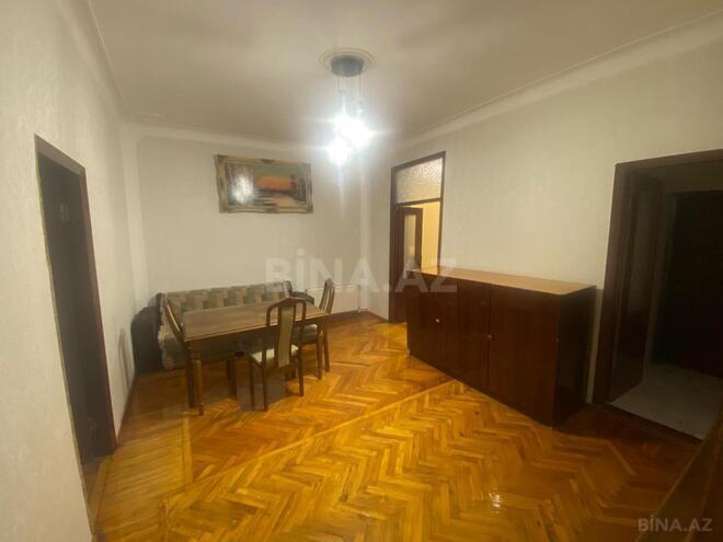 Сдаётся 3-комн. новостройка 90 м², Насиминский  р., photo 1 from 8