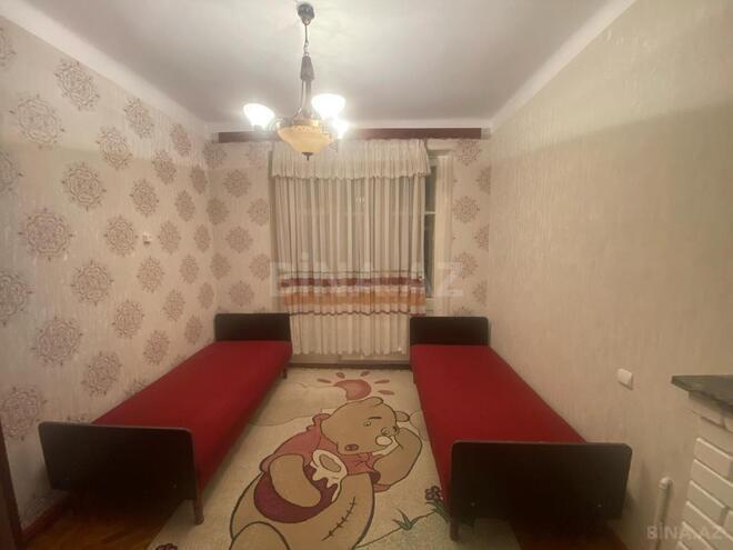 Сдаётся 3-комн. новостройка 90 м², Насиминский  р., photo 3 from 8